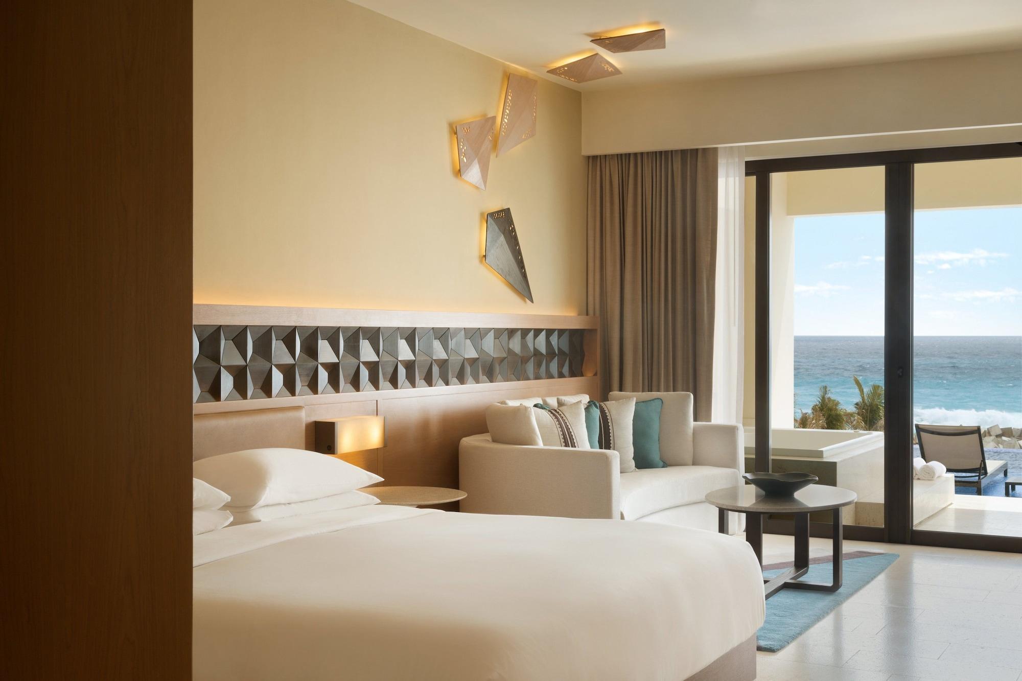 Turquoize At Hyatt Ziva Cancun (Adults Only) Bagian luar foto