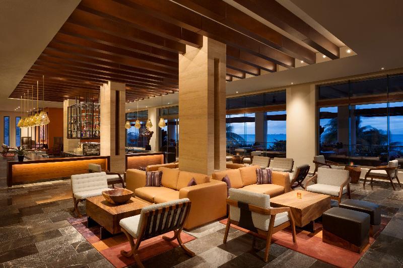 Turquoize At Hyatt Ziva Cancun (Adults Only) Bagian luar foto
