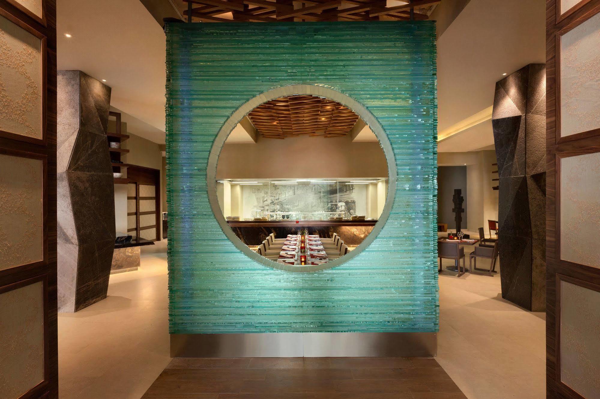 Turquoize At Hyatt Ziva Cancun (Adults Only) Bagian luar foto
